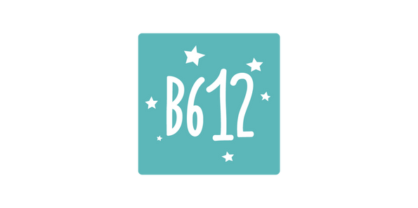 App B612 VIP sử dụng vĩnh viễn giá rẻ