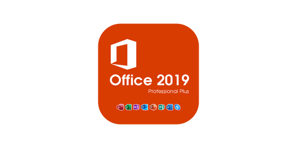 Office 2019 Professional Plus bản quyền sử dụng vĩnh viễn giá rẻ