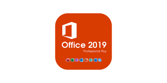 Office 2019 Professional Plus bản quyền sử dụng vĩnh viễn giá rẻ