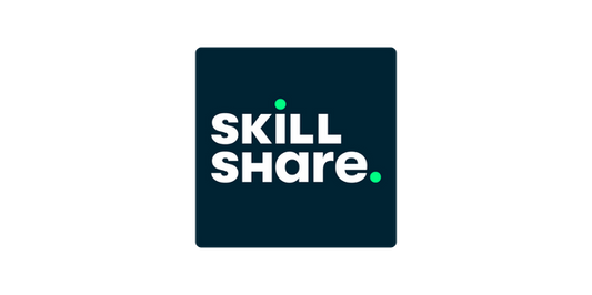 Tài khoản Skillshare Premium sử dụng vĩnh viễn giá rẻ